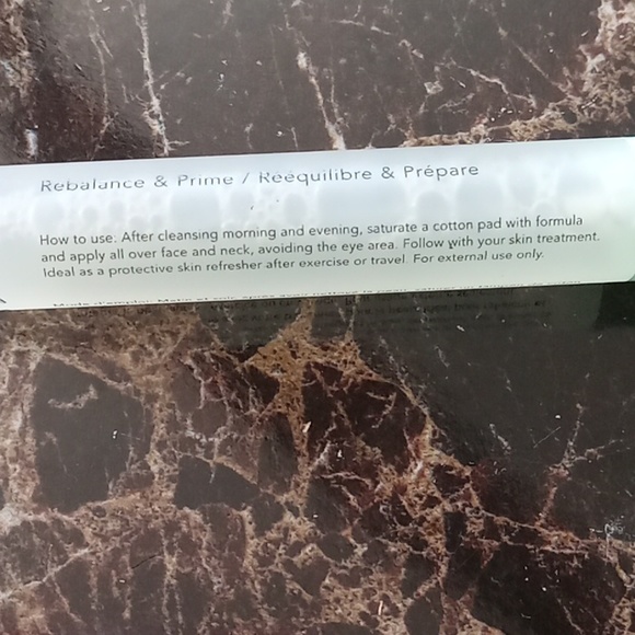 INDIE LEE COQ-10 TONER/LOTION COQ-10 - Picture 3 of 3